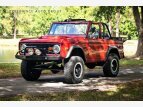 Thumbnail Photo 0 for 1971 Ford Bronco